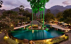 Kinaara Resort & Spa Pemuteran Bali